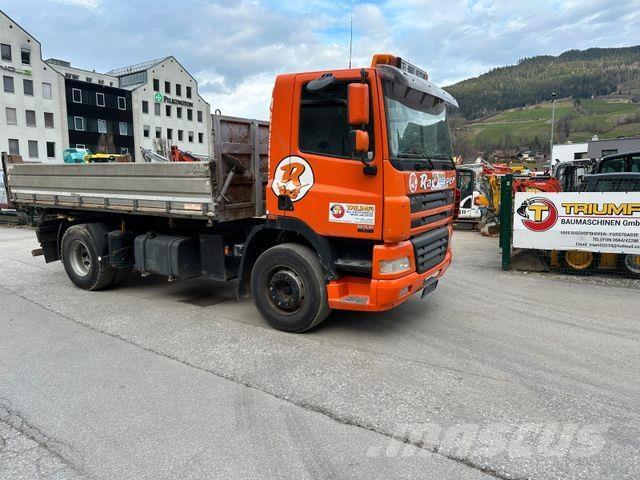 DAF CF 85.380 Kallurid