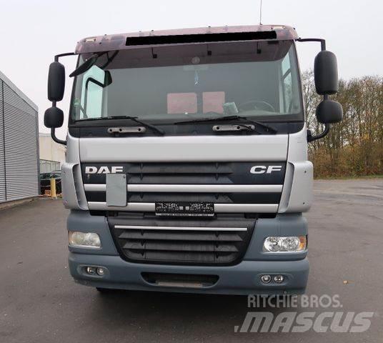 DAF CF 85.460 T 6x4 Konksliftveokid
