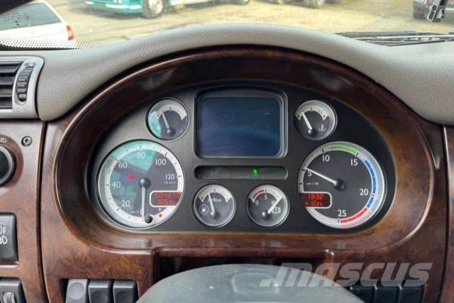 DAF CF410 4x2 Loomaveokid