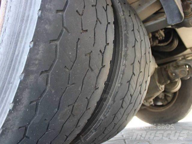 DAF EURO 6 Madelautod