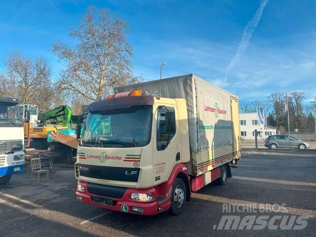 DAF FA45.220 Tentautod