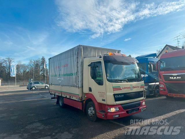 DAF FA45.220 Tentautod