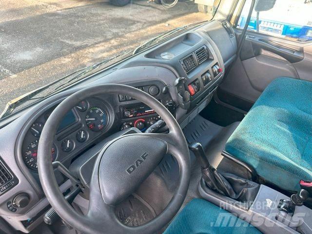 DAF FA45.220 Tentautod