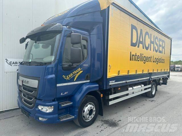 DAF LF 260 Tentautod