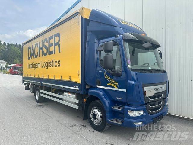 DAF LF 260 Tentautod