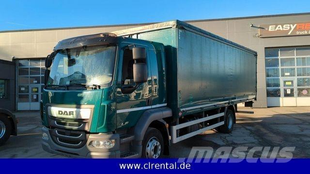 DAF LF 290 FA Tentautod