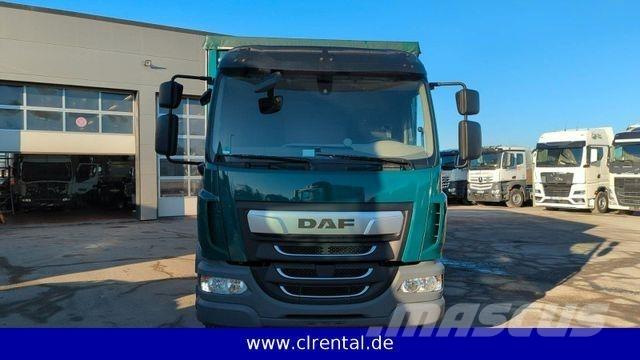 DAF LF 290 FA Tentautod