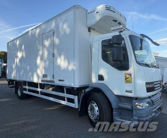DAF LF 55.250 Külmikautod