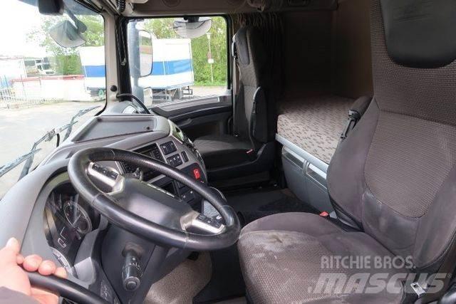 DAF XF 510 FT Sadulveokid