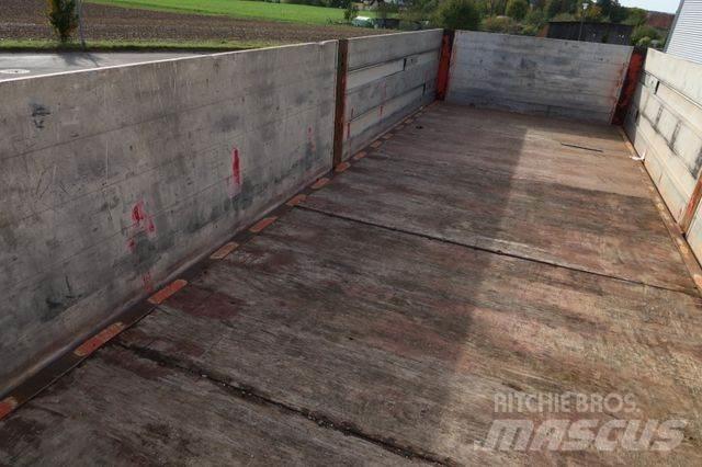 Dinkel DAP 18000 Madelhaagised