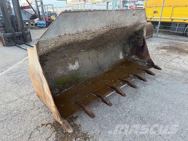  DIV. SCHAUFEL Rataslaadurid