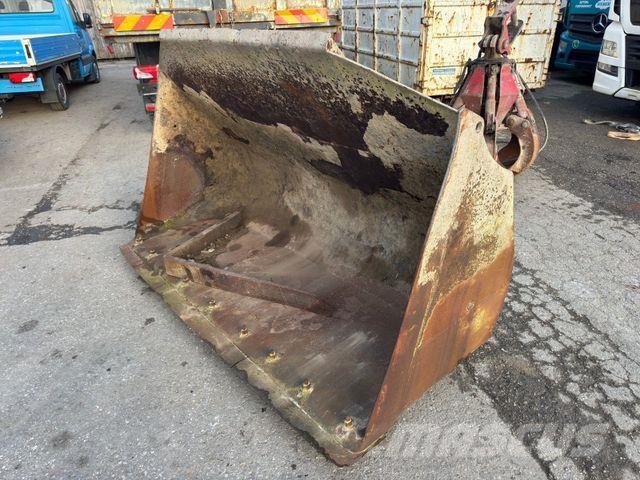  DIV. SCHAUFEL Rataslaadurid