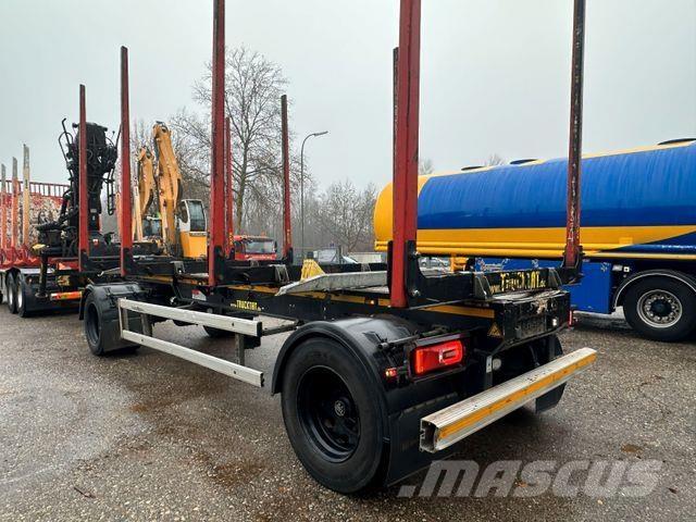 Doll A2G-10L500 Metsaveohaagised