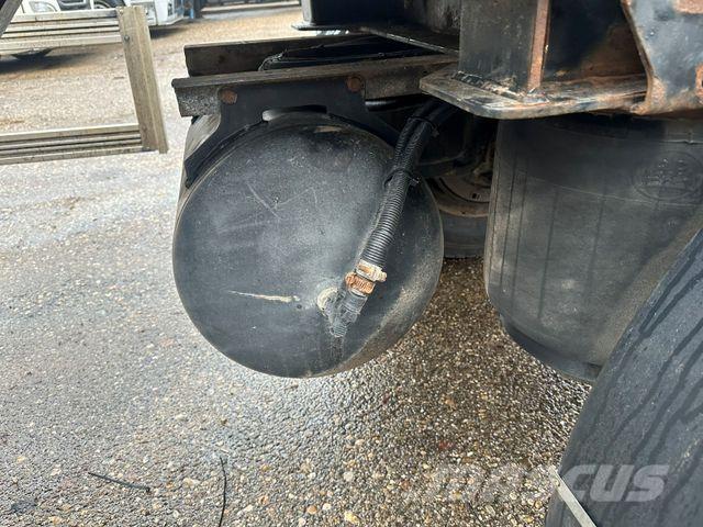 Doll A2G-10L500 Metsaveohaagised