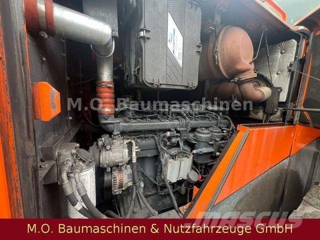 Doosan DL 550-3 Rataslaadurid