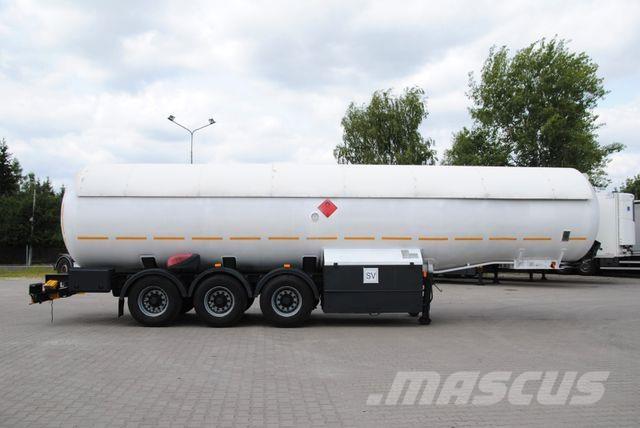  Dromech, tank Tsistern poolhaagised