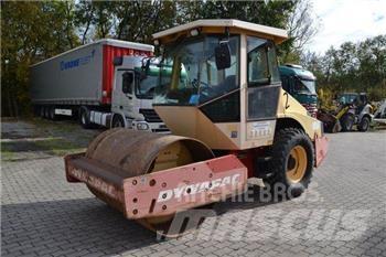 Dynapac CA 152 D Muud rullid