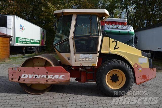 Dynapac CA 152 D Muud rullid