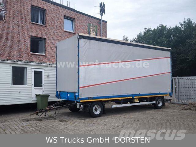 Eggers HTP Plane Tenthaagised