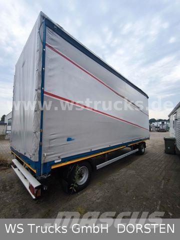 Eggers HTP Plane Tenthaagised