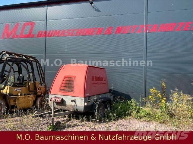 Falch Trailjet 30 Muu