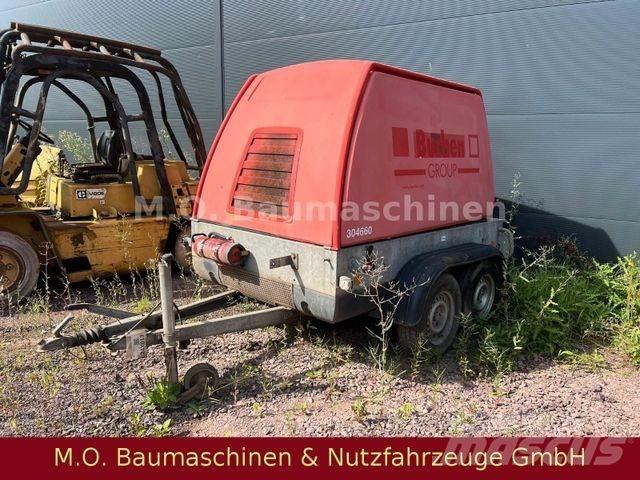 Falch Trailjet 30 Muu