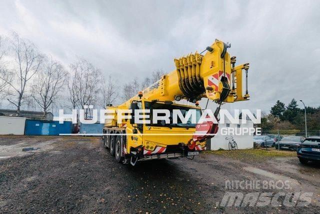 Faun ATF 60G-3 Maastikutõstukid