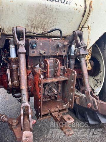 Fiat 1300 DT Traktorid