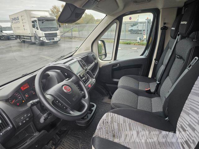 Fiat Ducato Furgooniga kaubikud