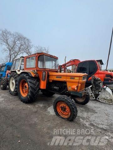 Fiat Traktor 850 Traktorid