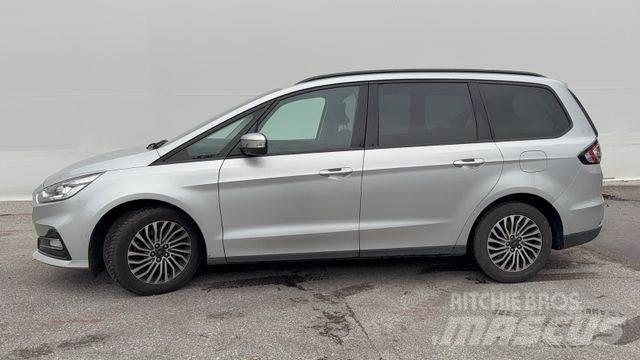 Ford Galaxy Trend Sõiduautod