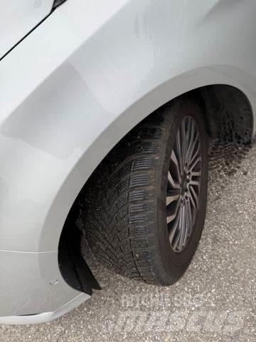 Ford Galaxy Trend Sõiduautod
