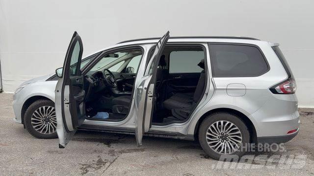 Ford Galaxy Trend Sõiduautod