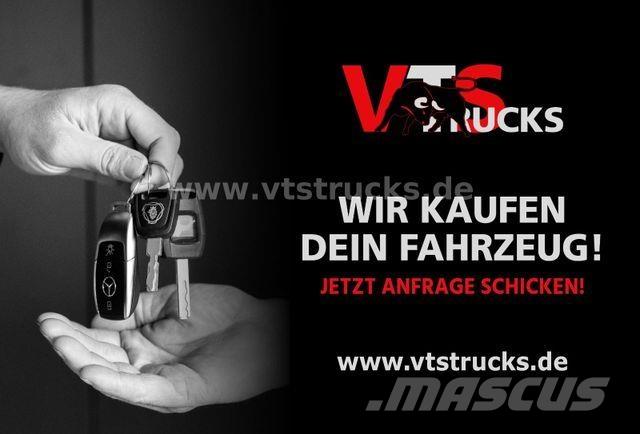 Ford Ranger Madelkaubikud