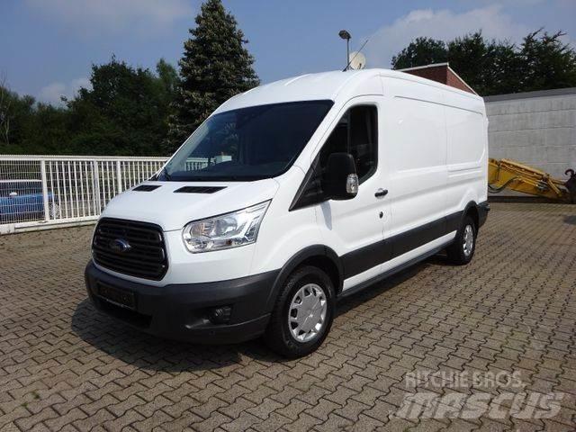 Ford Transit Kasten Kaubikud
