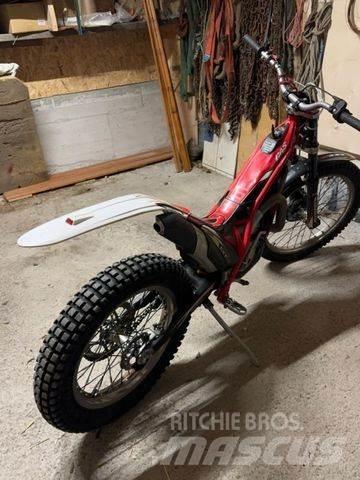  Gasgas 125 ccm Muud veokid