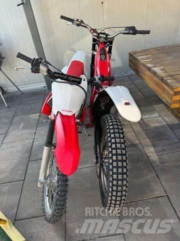  Gasgas 125 ccm Muud veokid