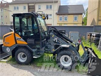 GiANT G3500 X-TRA Rataslaadurid