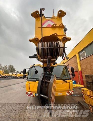 Grove GMK 6300L-1 Maastikutõstukid