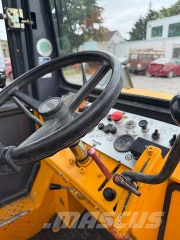 Hamm DB 3.22 Walze Tandemrullid