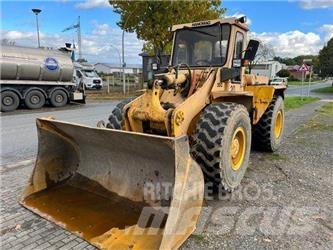Hanomag 55 C Rataslaadurid