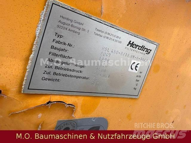  HSB 216- P1 Puurid