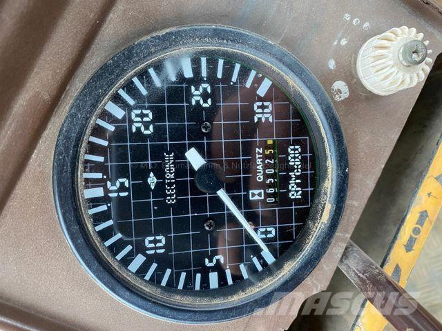 Hydrema 910 Dumper Liigendraamiga pinnaseveokid