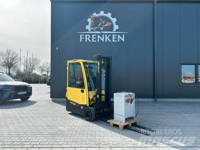 Hyster J2.0XNT MWB Elektritõstukid