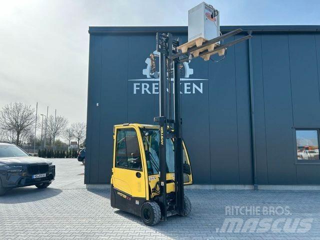 Hyster J2.0XNT MWB Elektritõstukid