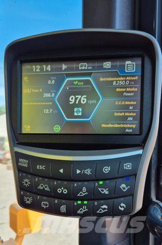 Hyundai HL 960 XT Rataslaadurid