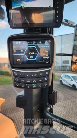 Hyundai HL970A XT Rataslaadurid