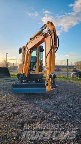 Hyundai R35z-9A Miniekskavaatorid < 7 t