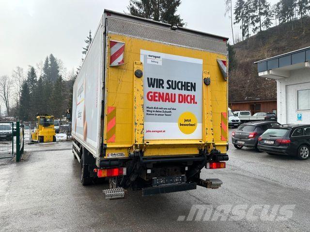 Iveco 160E30 Külmikautod