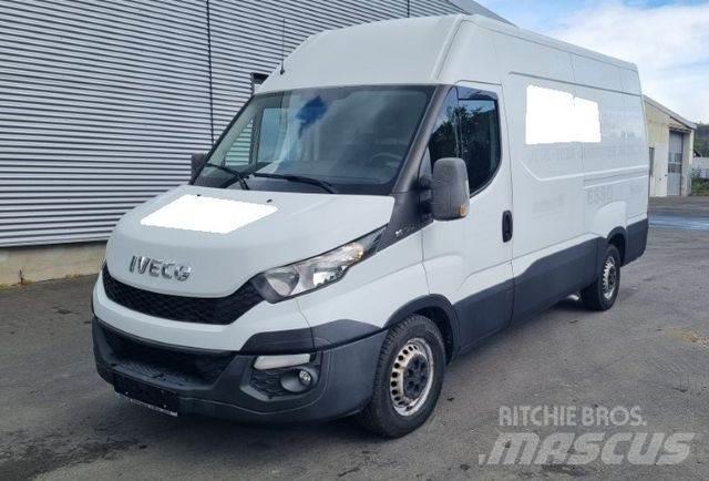 Iveco 35-170 Kaubikud